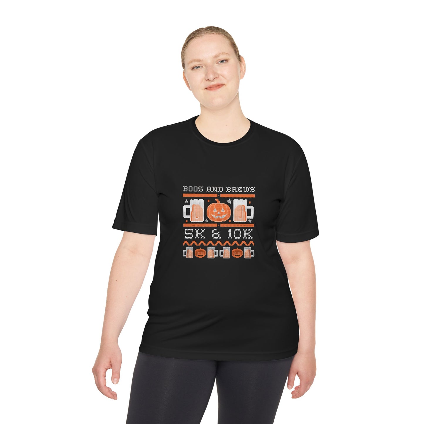 π Boos and Brews 5K & 10K Virtual Run β Halloween Race for a Cause π»πΊ