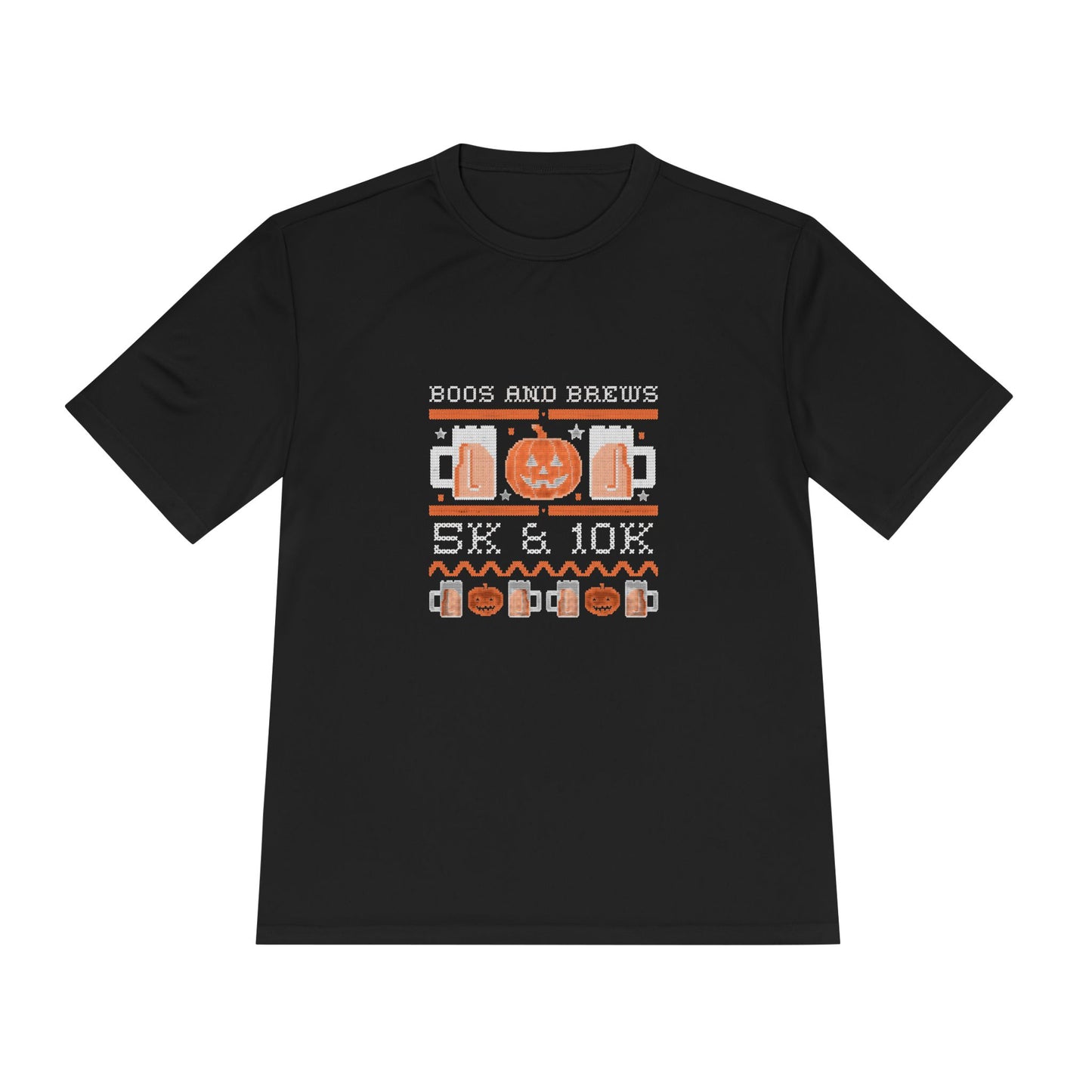 π Boos and Brews 5K & 10K Virtual Run β Halloween Race for a Cause π»πΊ