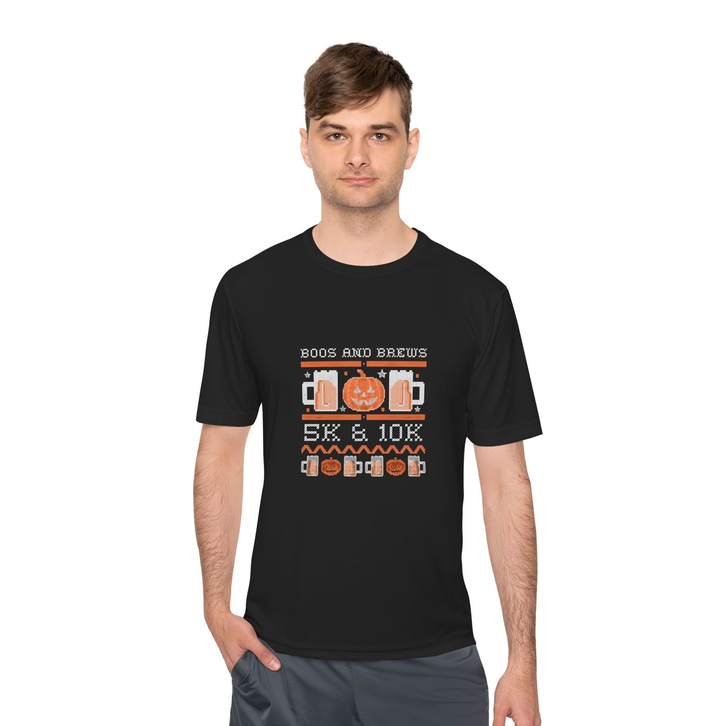 π Boos and Brews 5K & 10K Virtual Run β Halloween Race for a Cause π»πΊ