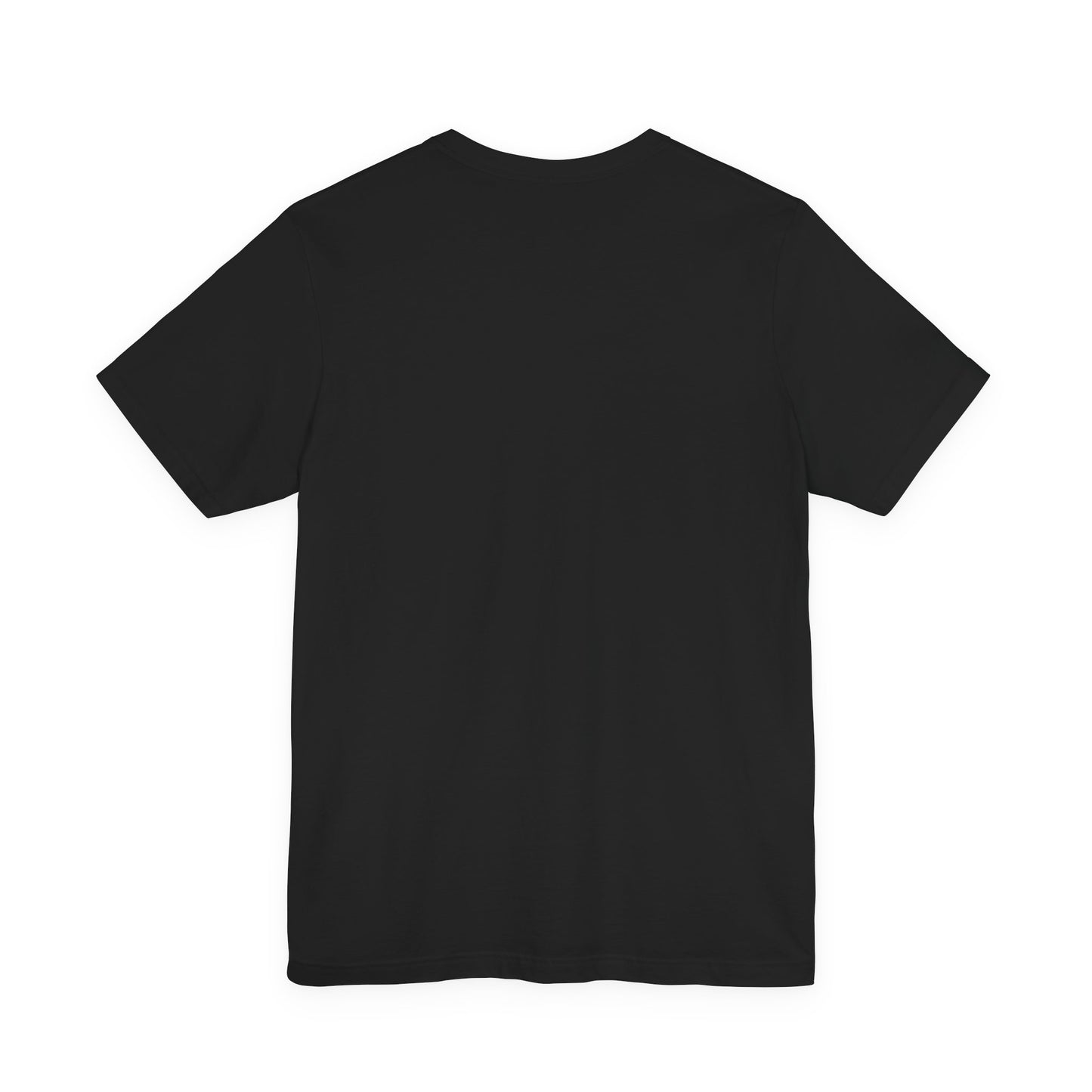 Dynamic Fitness Tee for Change | Unisex Short Sleeve T-Shirt, Workout Shirt, Running Tee, Activewear, Charity Event Gear