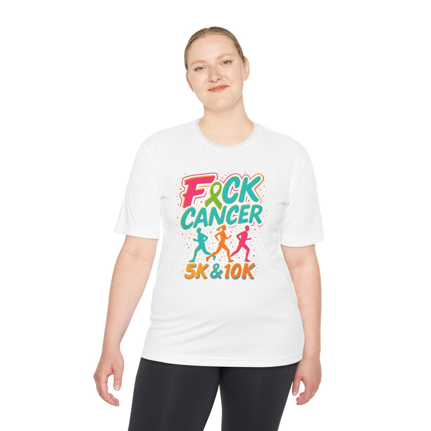 F**K Cancer 5K & 10K