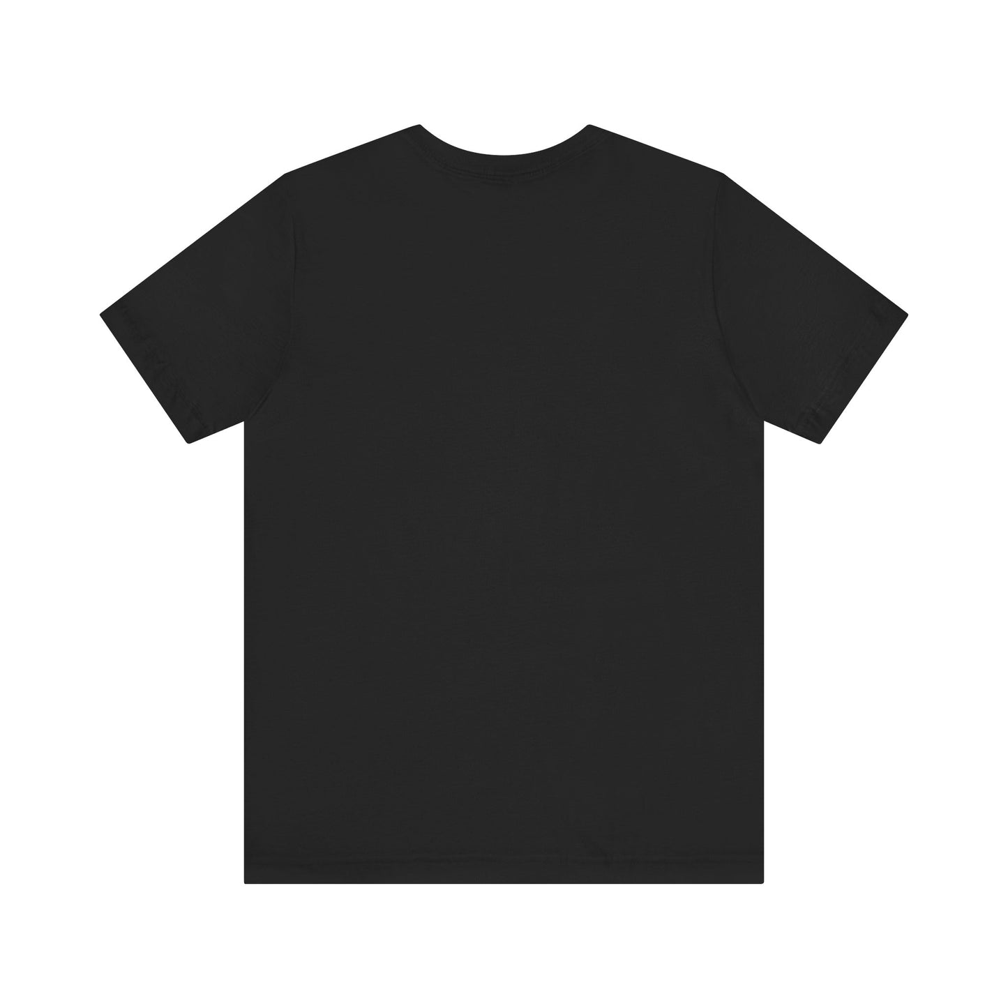 Dynamic Fitness Tee for Change | Unisex Short Sleeve T-Shirt, Workout Shirt, Running Tee, Activewear, Charity Event Gear