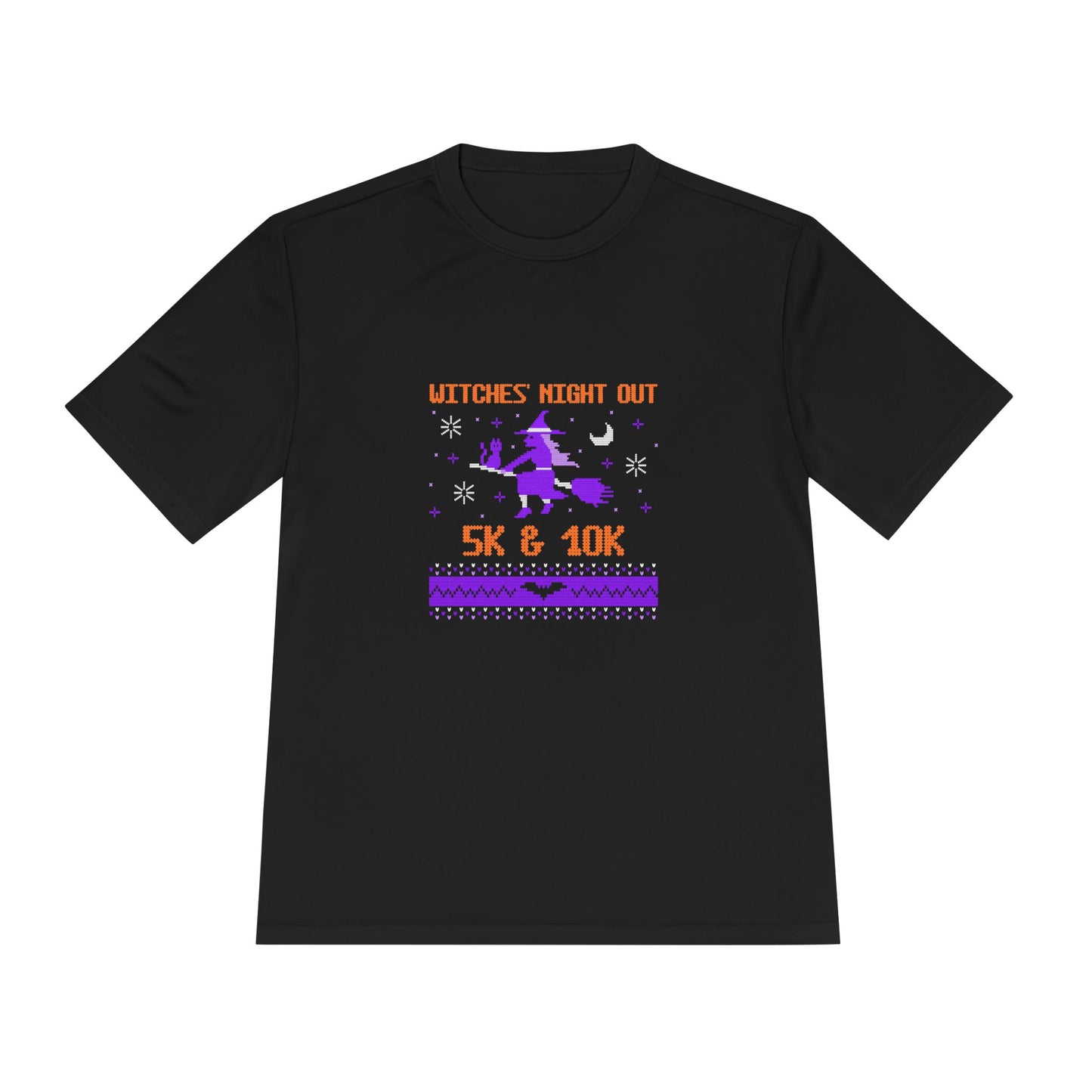 π§ββοΈ Witches' Night Out 5K & 10K Virtual Run β Halloween Race for Charity π