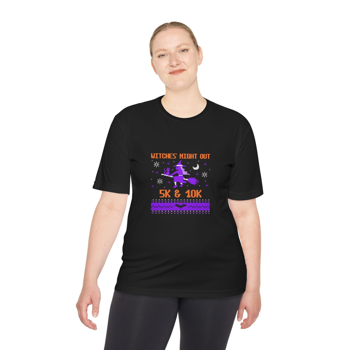 π§ββοΈ Witches' Night Out 5K & 10K Virtual Run β Halloween Race for Charity π