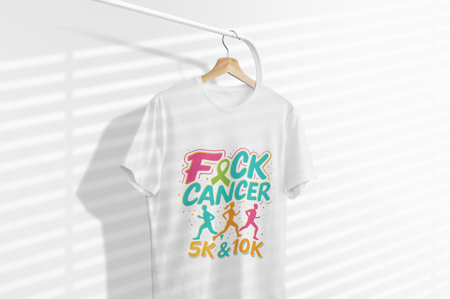 F**K Cancer 5K & 10K