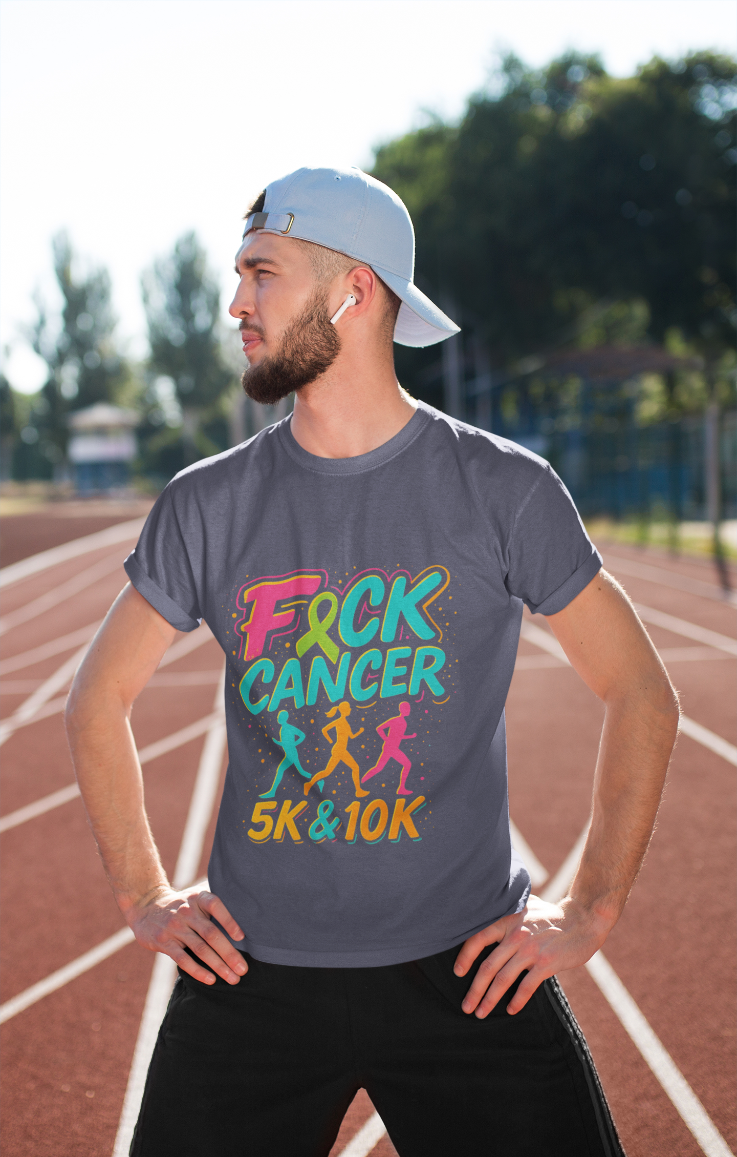 F**K Cancer 5K & 10K