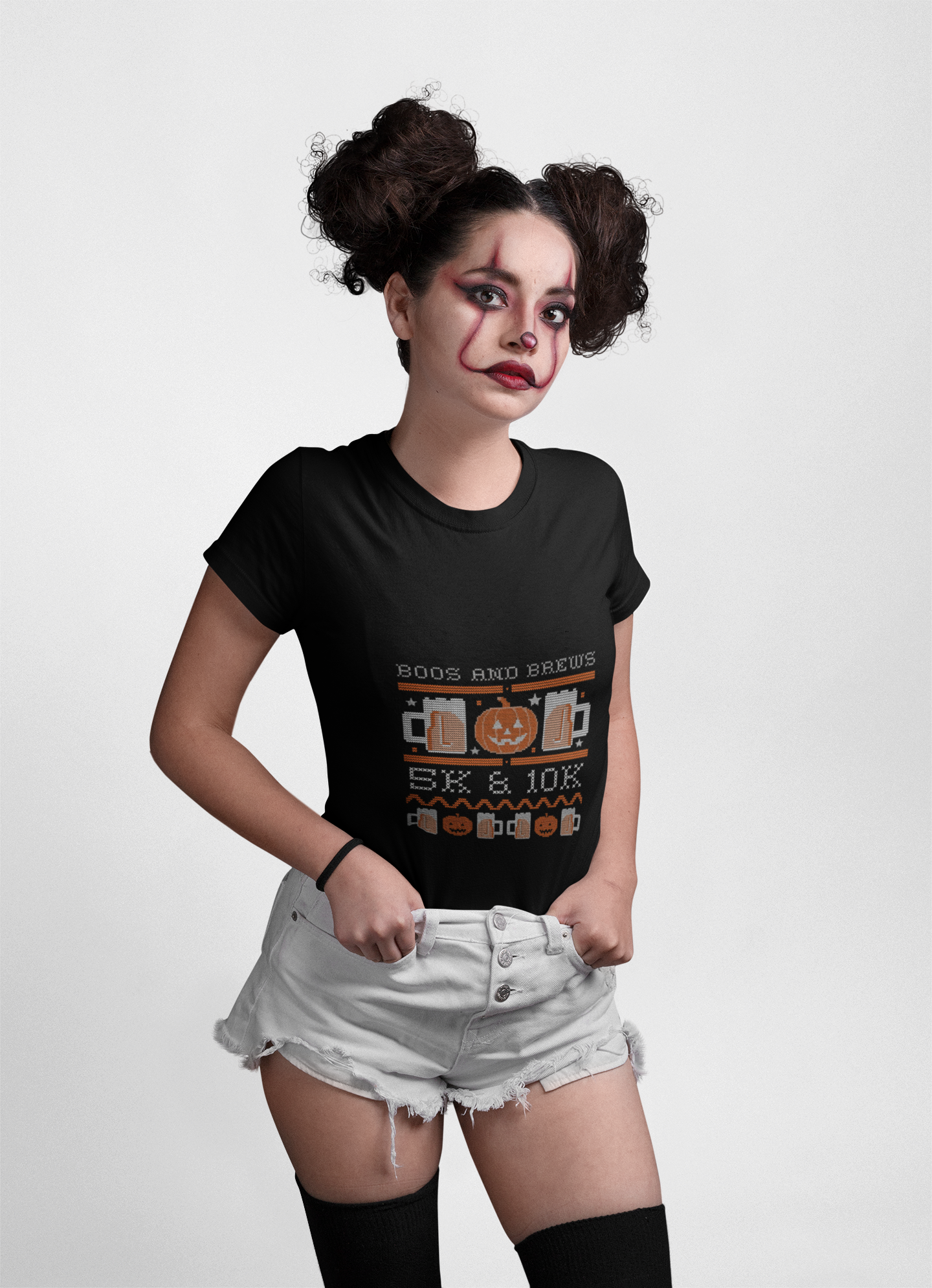 π Boos and Brews 5K & 10K Virtual Run β Halloween Race for a Cause π»πΊ