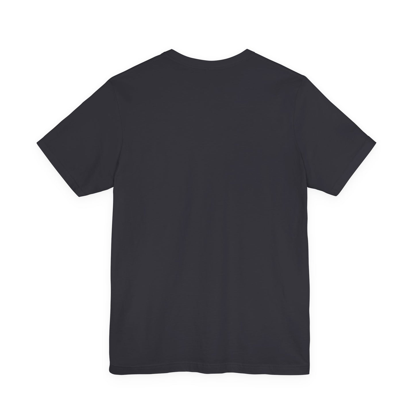 Dynamic Fitness Tee for Change | Unisex Short Sleeve T-Shirt, Workout Shirt, Running Tee, Activewear, Charity Event Gear