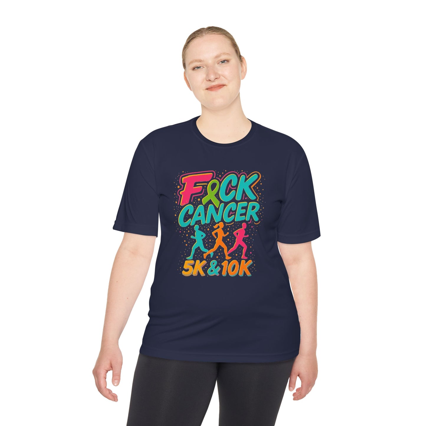 F**K Cancer 5K & 10K