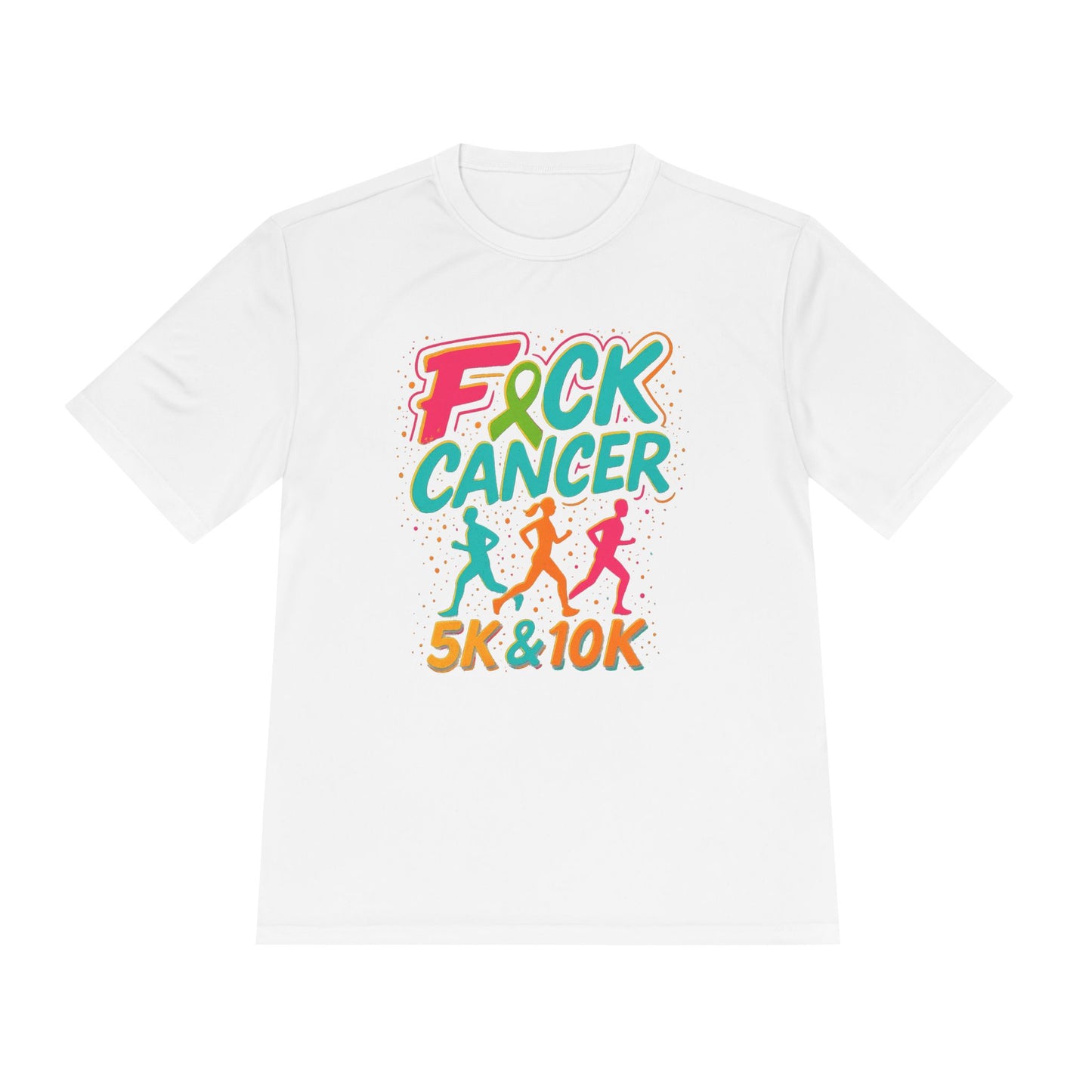 F**K Cancer 5K & 10K