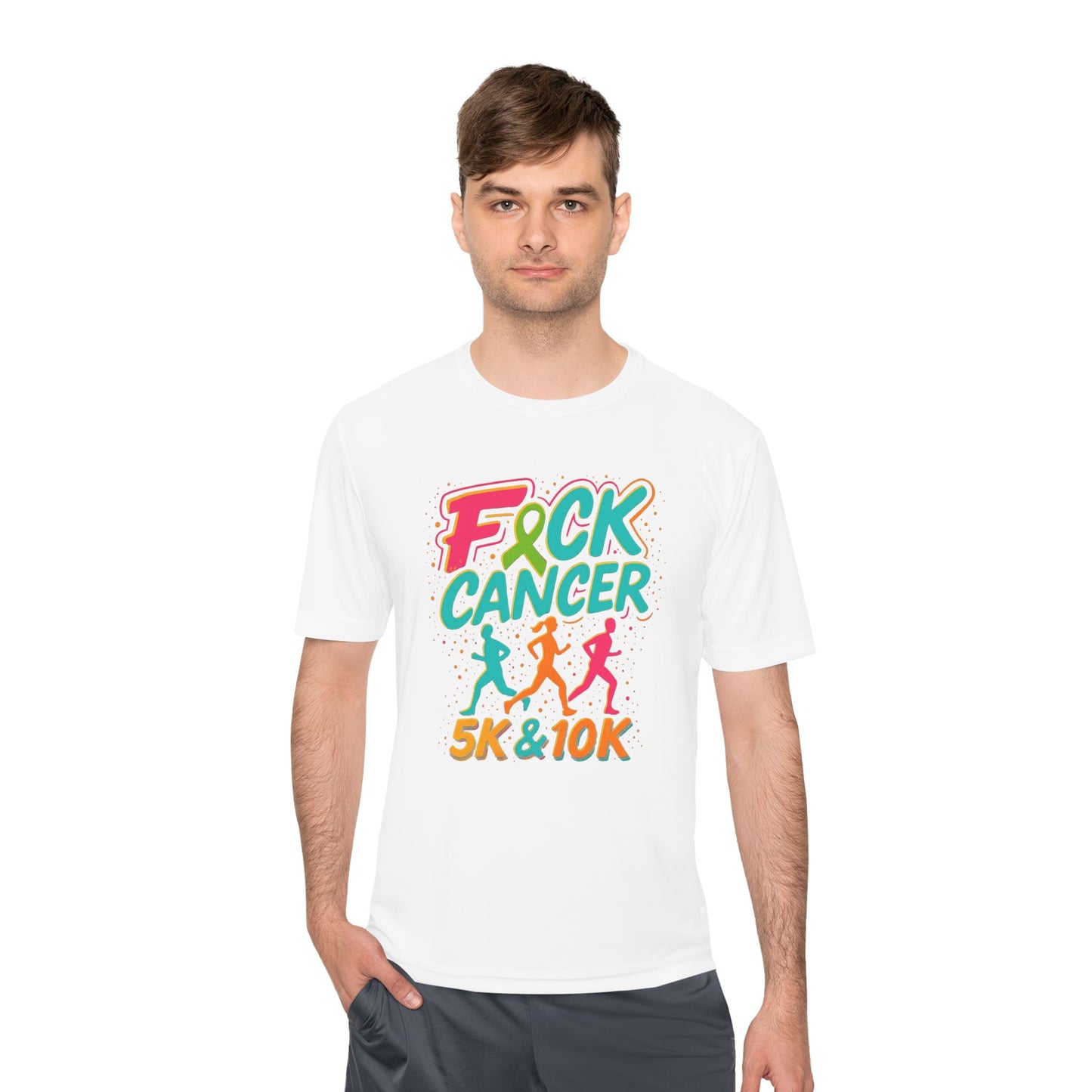 F**K Cancer 5K & 10K