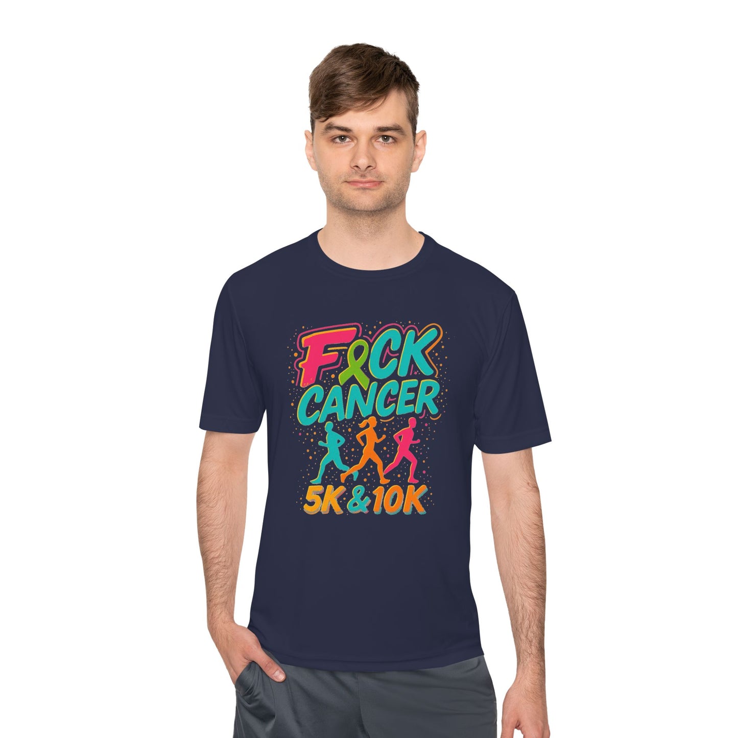 F**K Cancer 5K & 10K