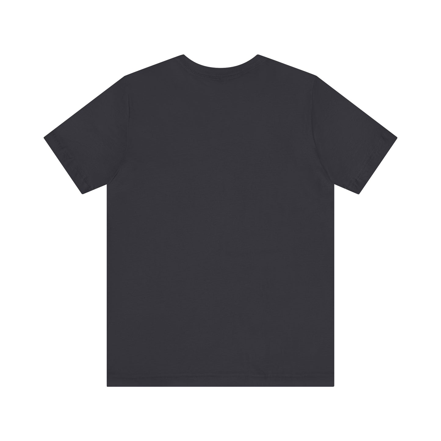 Dynamic Fitness Tee for Change | Unisex Short Sleeve T-Shirt, Workout Shirt, Running Tee, Activewear, Charity Event Gear