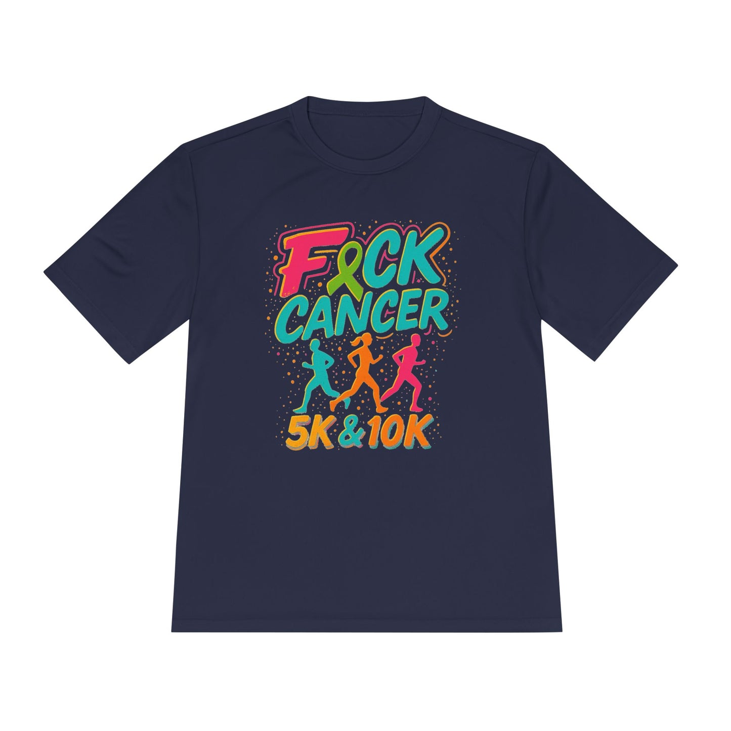 F**K Cancer 5K & 10K