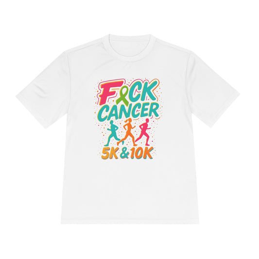 F**K Cancer 5K & 10K